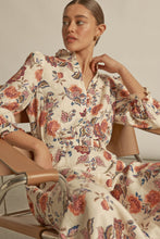 Load image into Gallery viewer, halo Dress - heirloom bloom