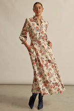 Load image into Gallery viewer, halo Dress - heirloom bloom