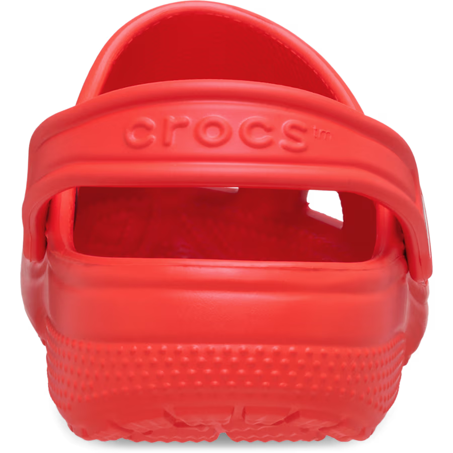 Classic Clog Kids Starfish