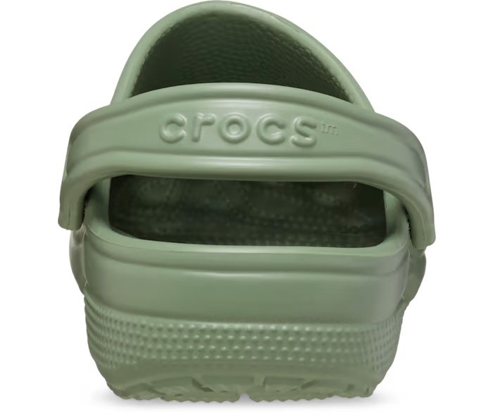 Classic Clog Moss