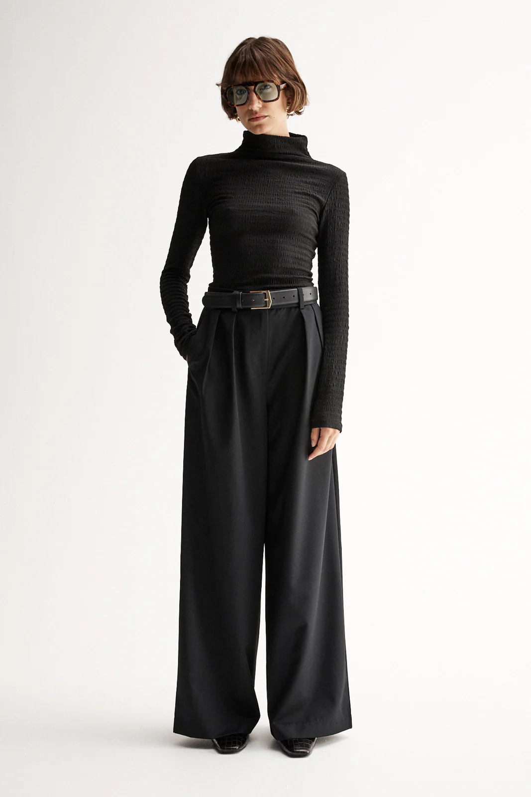 Ayanna Top