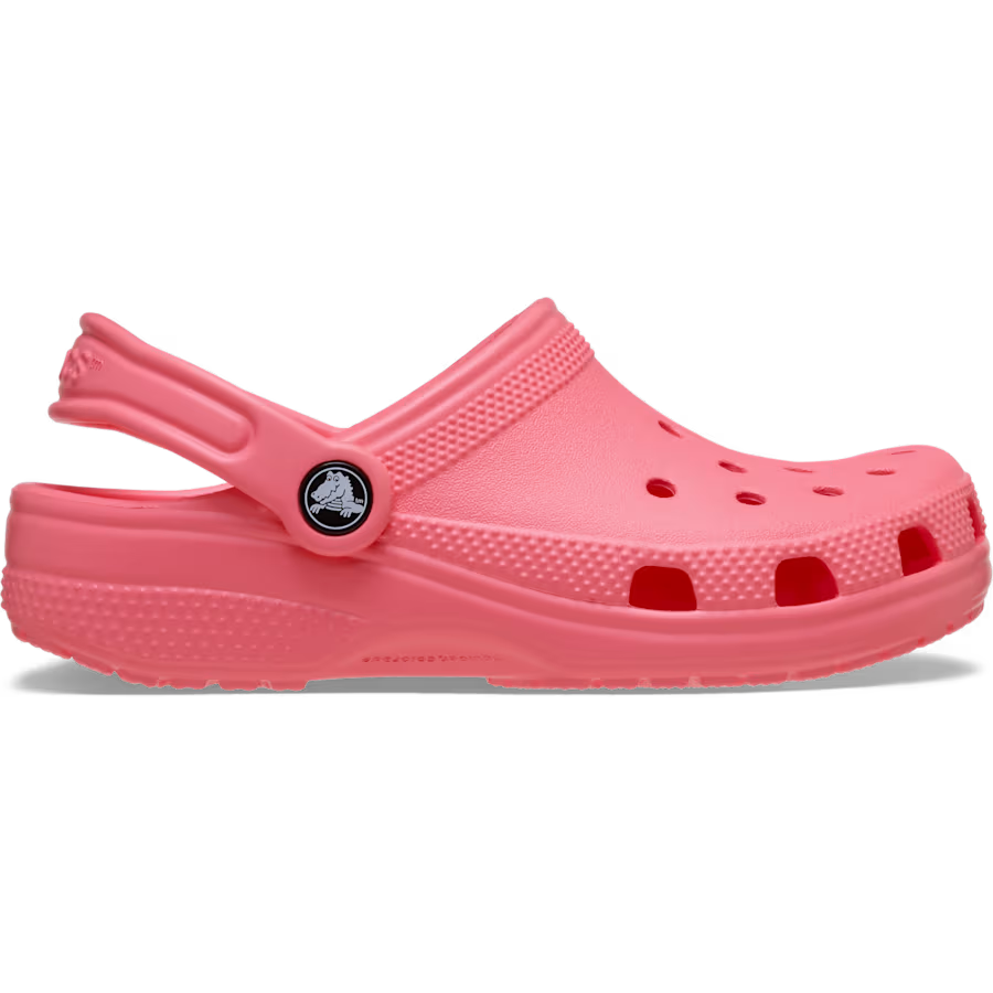 Classic Clog Kids Guava