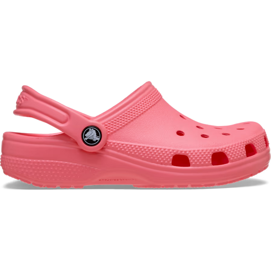 Classic Clog Kids Guava