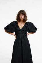 Load image into Gallery viewer, mimi dress - black