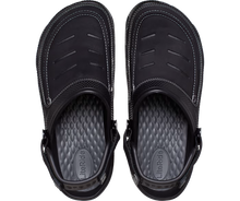 Load image into Gallery viewer, Yukon Vista II Literide Sandal Black