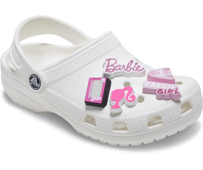Barbie 5 Pack 2
