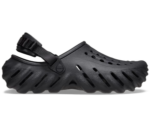 Echo Clog Ntfl