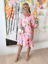 Load image into Gallery viewer, Brighton Poppy Dress