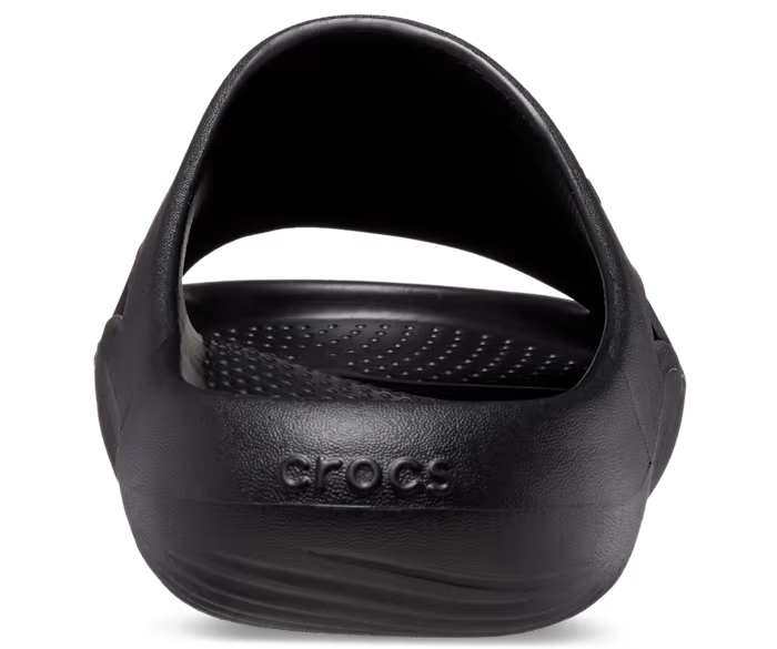 Mellow Recovery Slide Black