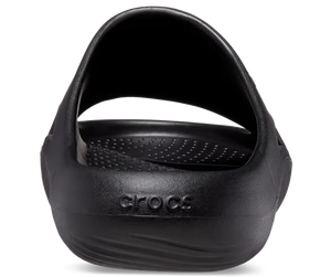 Mellow Recovery Slide Black