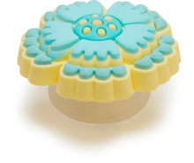 Load image into Gallery viewer, Multi Blue Flower