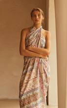 Load image into Gallery viewer, SONTUOSA  Tasselled Pareo