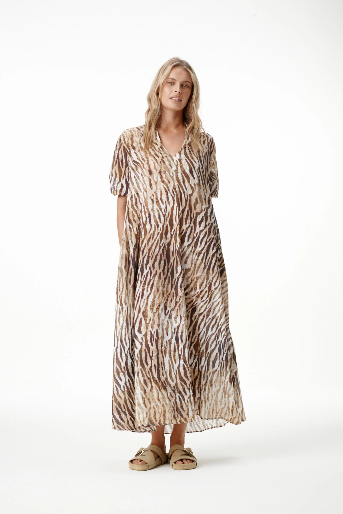 Long Grace Savanna