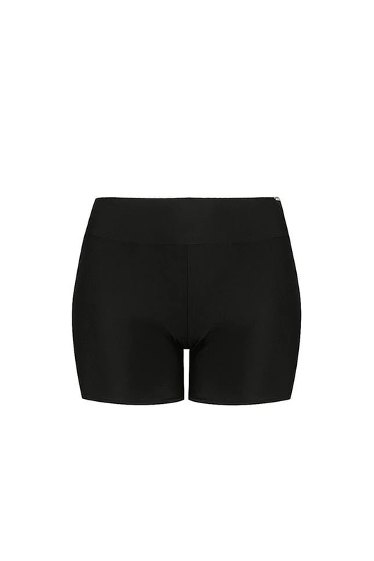 Capriosca Boyleg Pant Black
