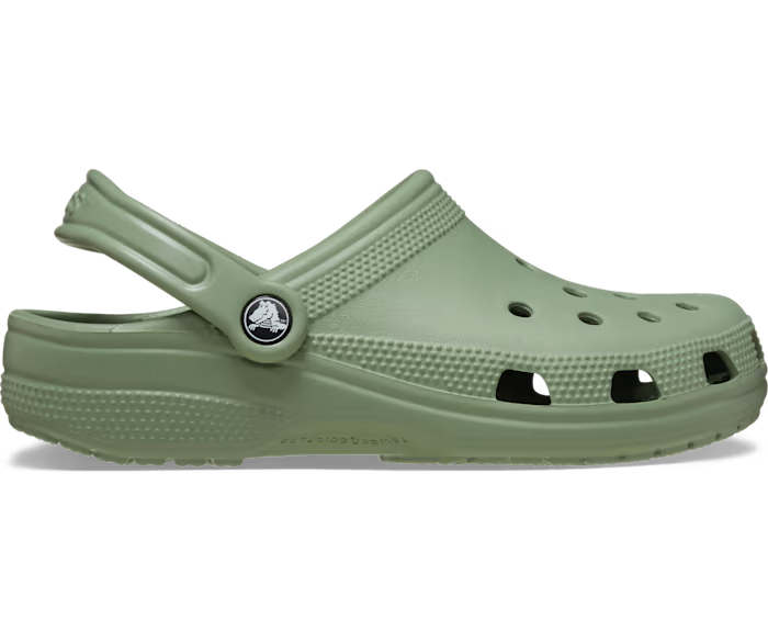 Classic Clog Moss