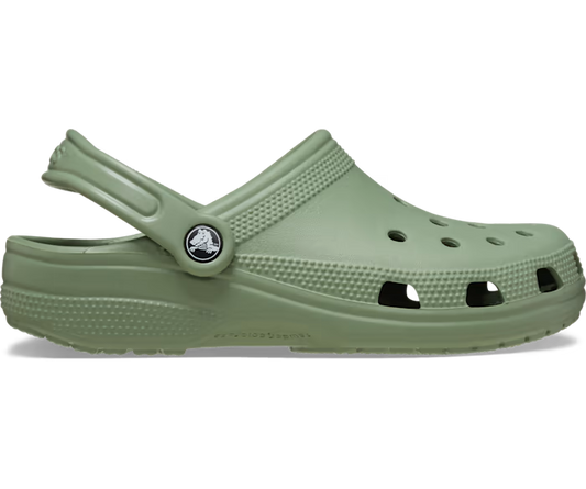 Classic Clog Moss