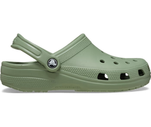Load image into Gallery viewer, Classic Clog Moss