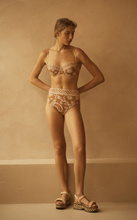 Load image into Gallery viewer, BUTA Balconette Bikini Top