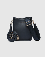 Load image into Gallery viewer, Parker Phone Crossbody Bag Navy