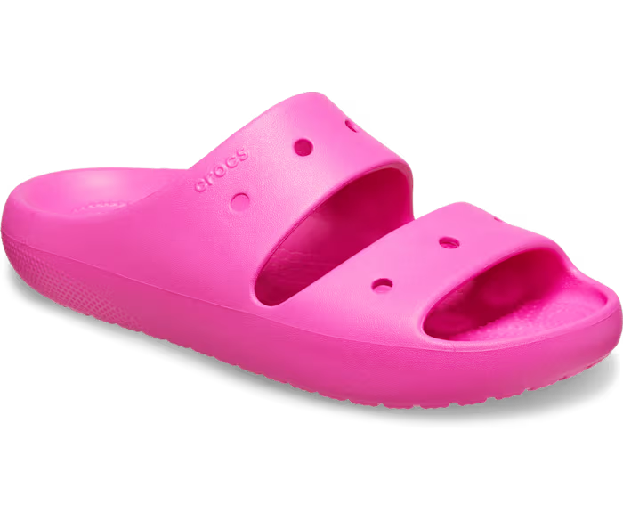 Classic Sandal v2 Juice