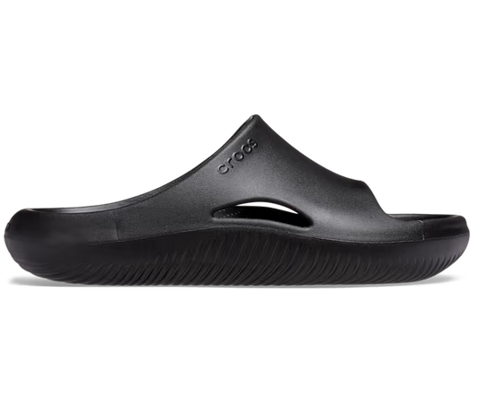 Mellow Recovery Slide Black