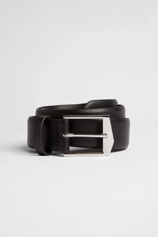 Ida Belt 3.5cm Black