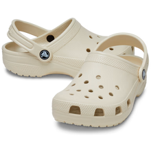 Load image into Gallery viewer, Classic Clog Kids Bone