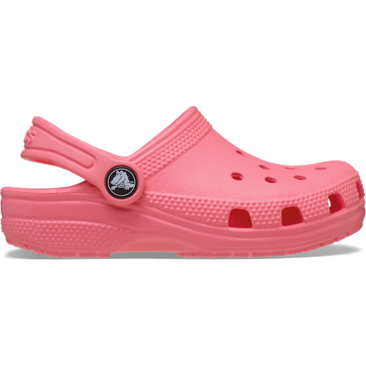 Classic Clog Toddler Guava