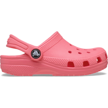 Load image into Gallery viewer, Classic Clog Toddler Guava