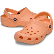 Load image into Gallery viewer, Classic Clog Electric Sunstone