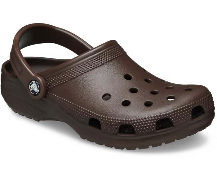Classic Clog Coffee