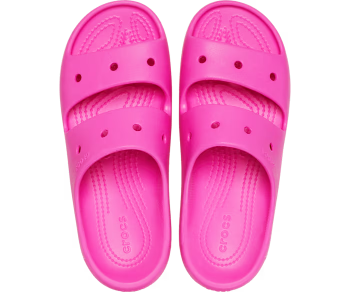 Classic Sandal v2 Juice