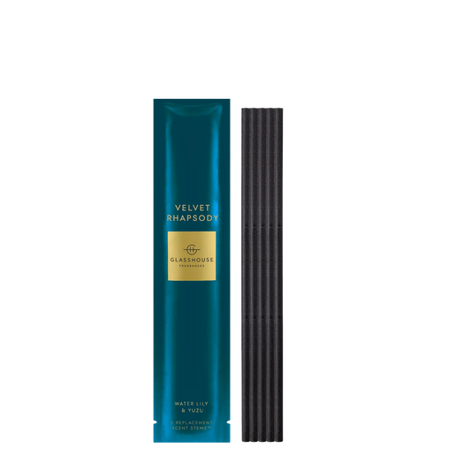 Velvet Rhapsody - Replacement Scent Stems