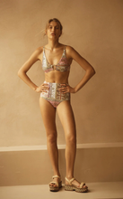 Load image into Gallery viewer, SONTUOSA Bikini Top w/ Ring