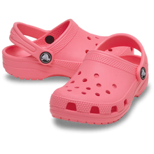 Load image into Gallery viewer, Classic Clog Toddler Guava
