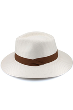 Load image into Gallery viewer, SALVADOR - IVORY/SPICED RUM