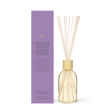 Load image into Gallery viewer, Moon and Back Sugar Dust &amp; Lily 250mL Fragrance Diffuser