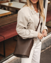 Load image into Gallery viewer, Miranda Bucket Bag