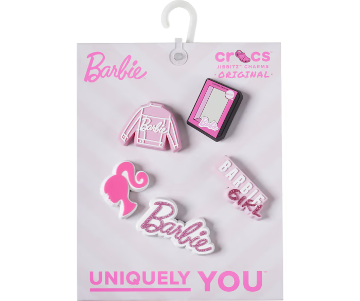 Barbie 5 Pack 2