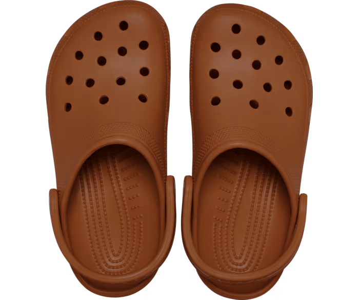 Classic Clog Congac