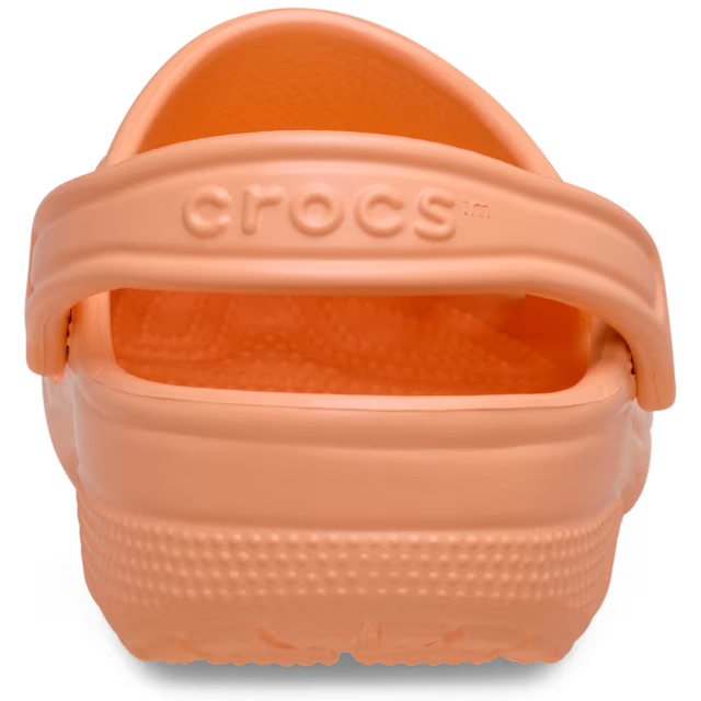Classic Clog Kids Sunstone