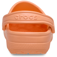 Load image into Gallery viewer, Classic Clog Kids Sunstone