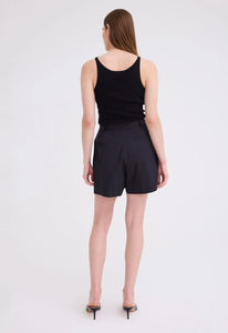 Nigel Short Black