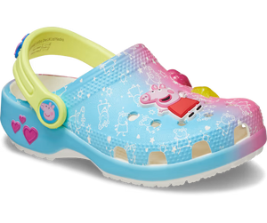 Peppa Pig Classic Clog Toddler