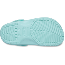 Load image into Gallery viewer, Classic Clog Kids Aquamarine
