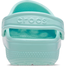 Load image into Gallery viewer, Classic Clog Kids Aquamarine