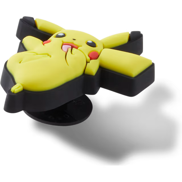 Pokemon Pikachu Happy