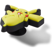 Load image into Gallery viewer, Pokemon Pikachu Happy
