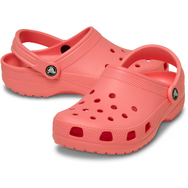 Classic Clog Guava