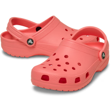 Load image into Gallery viewer, Classic Clog Guava